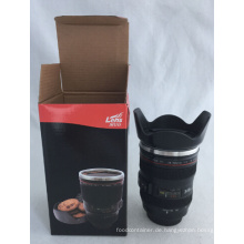 Kameraobjektiv-Kaffeetasse (CL1C-E208)